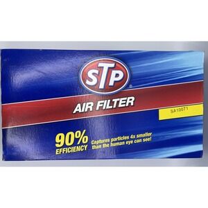 STP SA10071 New in Box OEM Air Filter (Same as Fram CA10071)